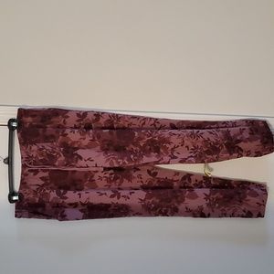 Women's Jogger-style Sleep Pants, sz. Medium. NWOT